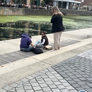 3) The Wedding Game zonder begeleiding  (Eigen locatie)