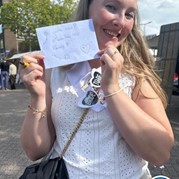 7) The Wedding Game zonder begeleiding  (Eigen locatie)