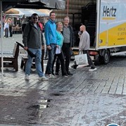 10) Help, de Directeur is ontvoerd! Met begeleiding op afstand Den Bosch