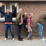 3) Help, de Directeur is ontvoerd! Met begeleiding op afstand Den Bosch