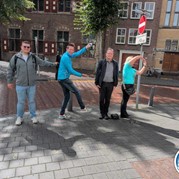 6) Help, de Directeur is ontvoerd! Met begeleiding op afstand Den Bosch
