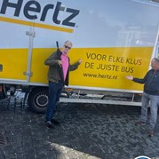 8) Help, de Directeur is ontvoerd! Met begeleiding op afstand Den Bosch