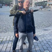 9) Help, de Directeur is ontvoerd! Met begeleiding op afstand Den Bosch