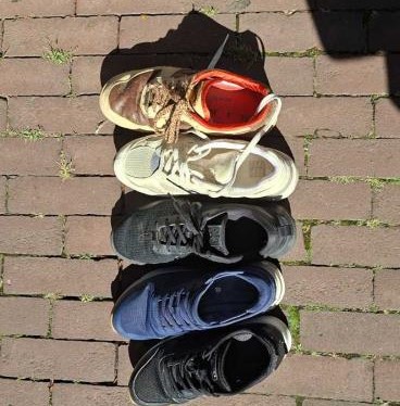 Crazy 88 Dordrecht