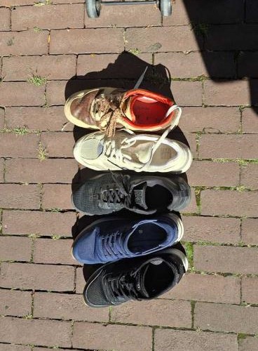 Crazy 88 Dordrecht