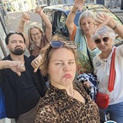 105) Crazy 88 Dordrecht