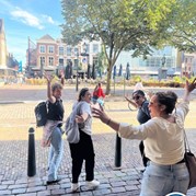 107) Crazy 88 Dordrecht