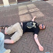 23) Crazy 88 Dordrecht