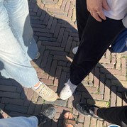 3) Crazy 88 Dordrecht