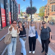 48) Crazy 88 Dordrecht