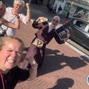 49) Crazy 88 Dordrecht