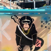 6) Crazy 88 Dordrecht