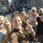 64) Crazy 88 Dordrecht