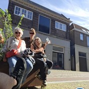 66) Crazy 88 Dordrecht