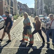 69) Crazy 88 Dordrecht