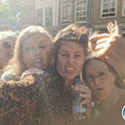 73) Crazy 88 Dordrecht