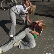 74) Crazy 88 Dordrecht
