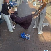 77) Crazy 88 Dordrecht