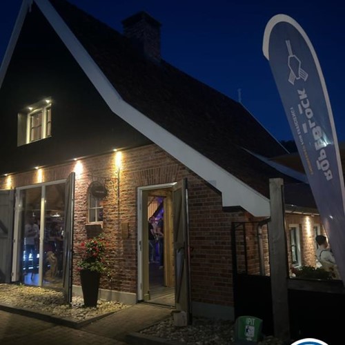 Alles mag op Vrijdag Quiz*   (Eigen locatie)