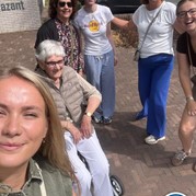 10) Maffia Stadsspel met begeleiding op afstand  (Eigen locatie)