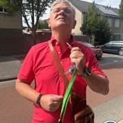 13) Maffia Stadsspel met begeleiding op afstand  (Eigen locatie)