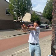 14) Maffia Stadsspel met begeleiding op afstand  (Eigen locatie)