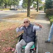 18) Maffia Stadsspel met begeleiding op afstand  (Eigen locatie)