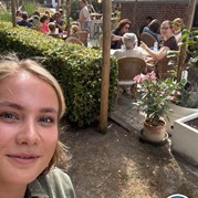 23) Maffia Stadsspel met begeleiding op afstand  (Eigen locatie)