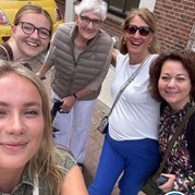 3) Maffia Stadsspel met begeleiding op afstand  (Eigen locatie)