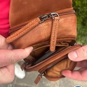 31) Maffia Stadsspel met begeleiding op afstand  (Eigen locatie)
