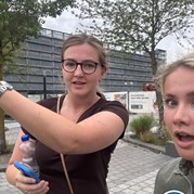 34) Maffia Stadsspel met begeleiding op afstand  (Eigen locatie)