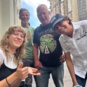 15) Jachtseizoen Utrecht