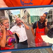 16) Jachtseizoen Utrecht
