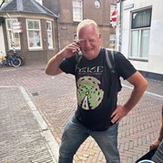 17) Jachtseizoen Utrecht