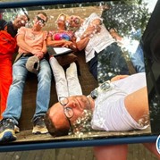 7) Jachtseizoen Utrecht