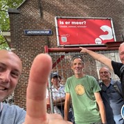 8) Jachtseizoen Utrecht