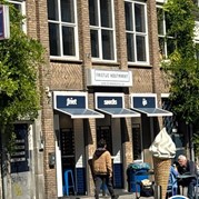 10) City game The Target (zonder horeca) Breda