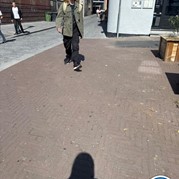 11) City game The Target (zonder horeca) Breda