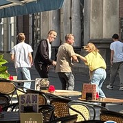 12) City game The Target (zonder horeca) Breda