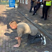 16) City game The Target (zonder horeca) Breda