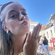 26) City game The Target (zonder horeca) Breda