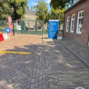 3) City game The Target (zonder horeca) Breda