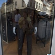 34) City game The Target (zonder horeca) Breda