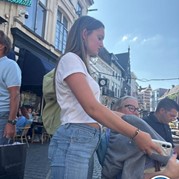 37) City game The Target (zonder horeca) Breda