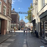 4) City game The Target (zonder horeca) Breda