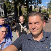 42) City game The Target (zonder horeca) Breda