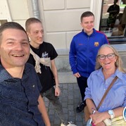 46) City game The Target (zonder horeca) Breda