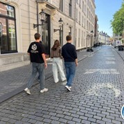 48) City game The Target (zonder horeca) Breda