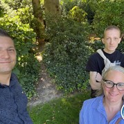 50) City game The Target (zonder horeca) Breda