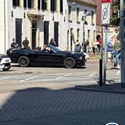 53) City game The Target (zonder horeca) Breda